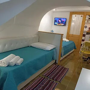  Casa vacanze Centro Urbano