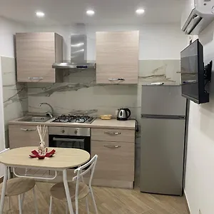  Appartamento Casa Daniela