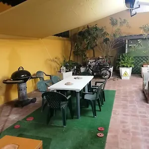  Appartamento La Casa Di Mio Padre
